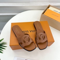 Louis Vuitton Slippers